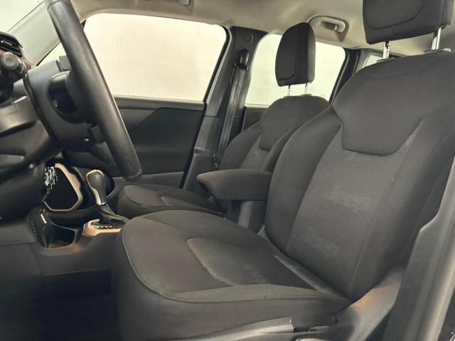 JEEP RENEGADE 1.8 16V FLEX 4P 20189