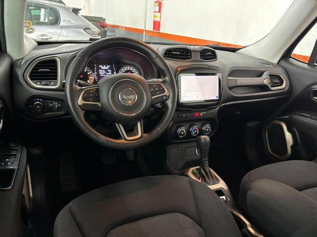JEEP RENEGADE 1.8 16V FLEX 4P 20184