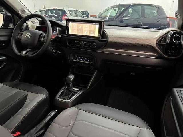 CITROEN BASALT SHINE 1.0 FLEX TB 200 5P AUT. 20258