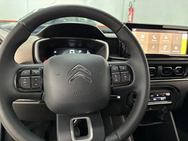 CITROEN BASALT SHINE 1.0 FLEX TB 200 5P AUT. 20259