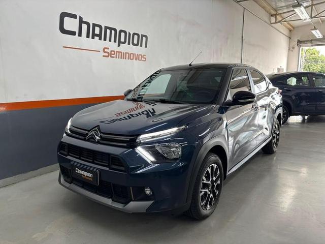 CITROEN BASALT SHINE 1.0 FLEX TB 200 5P AUT. 2025