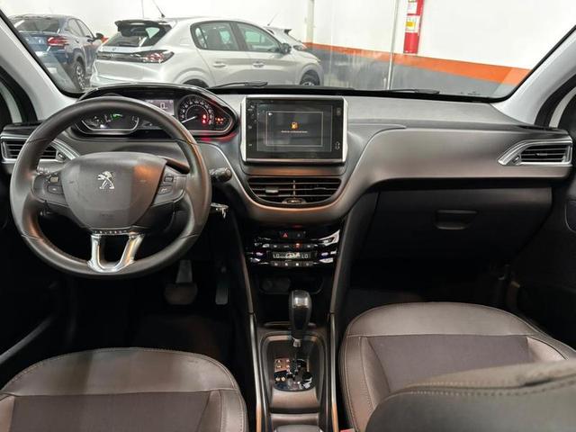 PEUGEOT 2008 GRIFFE 1.6 AUTOMATICO 20205