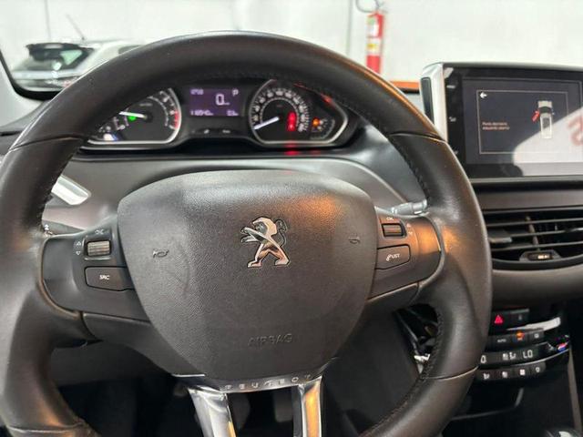 PEUGEOT 2008 GRIFFE 1.6 AUTOMATICO 20209