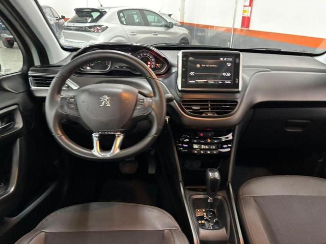 PEUGEOT 2008 GRIFFE 1.6 AUTOMATICO 20206