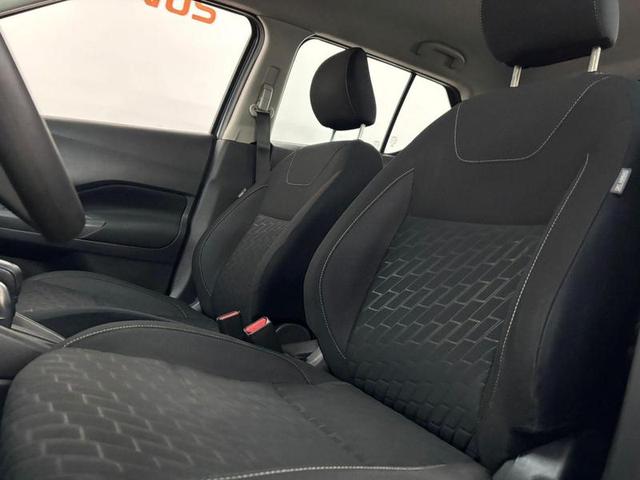 NISSAN KICKS SENSE 1.6 16V FLEX AUT 20227