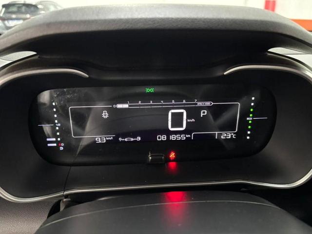 CITROEN C4 CACTUS 1.6 FEEL AUT 202310