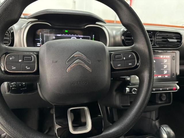 CITROEN C4 CACTUS 1.6 FEEL AUT 20239