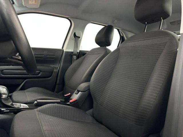 CITROEN C4 CACTUS 1.6 FEEL AUT 20238