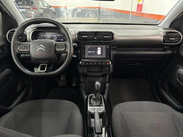 CITROEN C4 CACTUS 1.6 FEEL AUT 20236