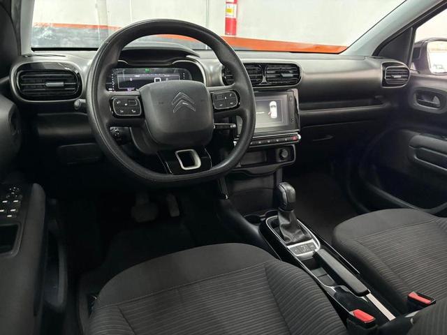 CITROEN C4 CACTUS 1.6 FEEL AUT 20234