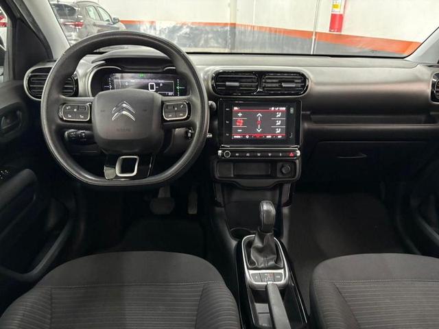 CITROEN C4 CACTUS 1.6 FEEL AUT 20235