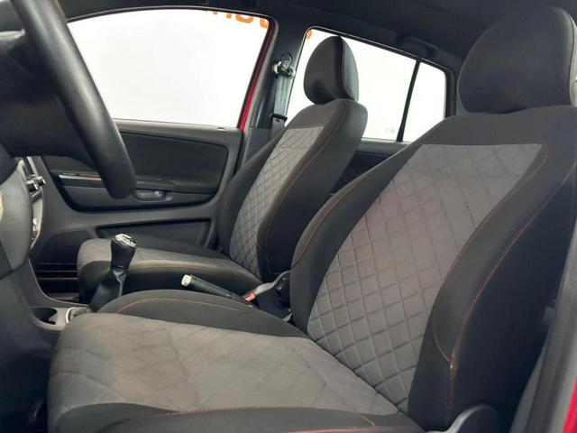 VOLKSWAGEN FOX EXTREME 20197