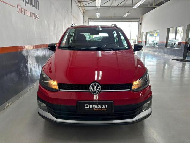 VOLKSWAGEN FOX EXTREME 20191