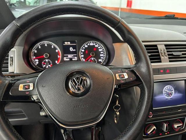 VOLKSWAGEN FOX EXTREME 20199