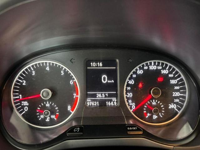 VOLKSWAGEN FOX EXTREME 201910