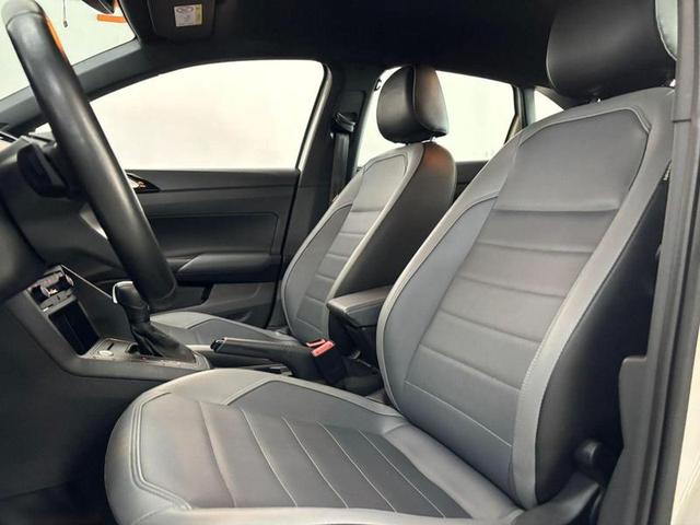 VOLKSWAGEN NIVUS 1.0 200 TSI HIGHLINE 20217