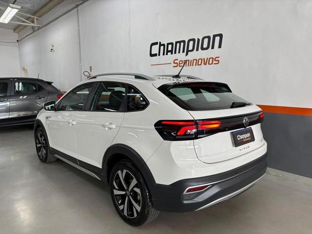 VOLKSWAGEN NIVUS 1.0 200 TSI HIGHLINE 20213