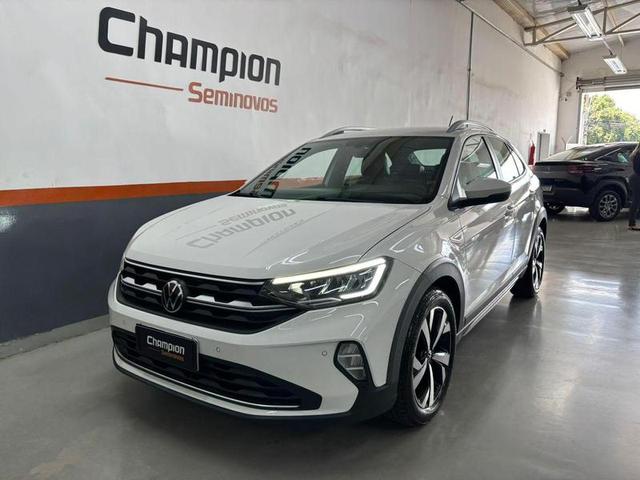 VOLKSWAGEN NIVUS 1.0 200 TSI HIGHLINE 2021