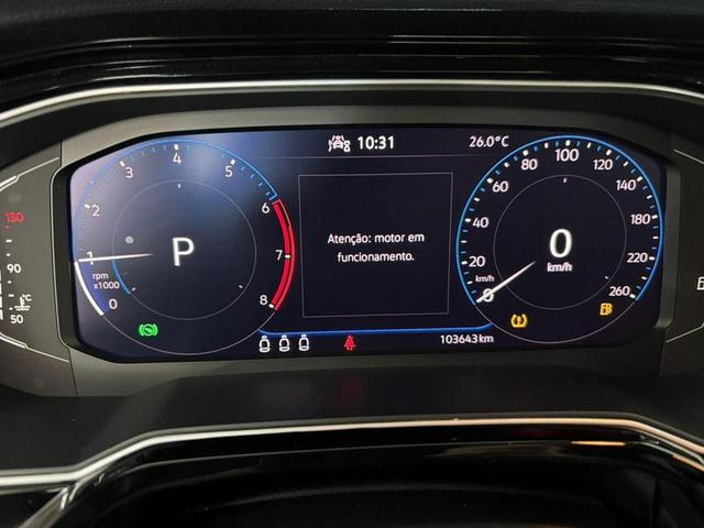 VOLKSWAGEN NIVUS 1.0 200 TSI HIGHLINE 202110