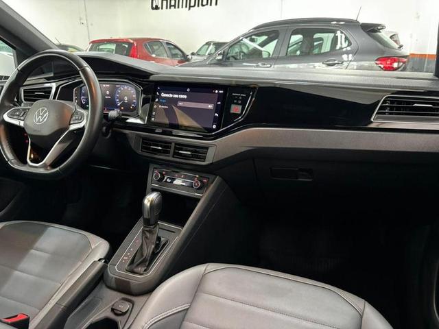 VOLKSWAGEN NIVUS 1.0 200 TSI HIGHLINE 20218