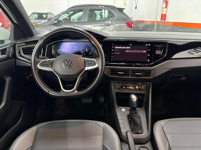 VOLKSWAGEN NIVUS 1.0 200 TSI HIGHLINE 20216