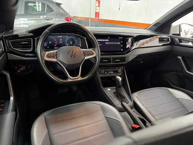 VOLKSWAGEN NIVUS 1.0 200 TSI HIGHLINE 20214