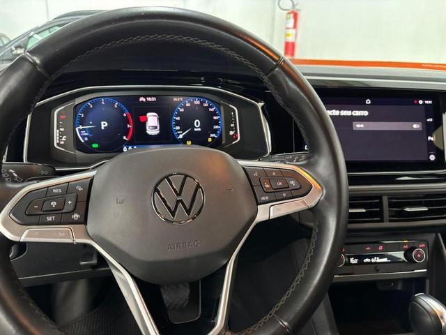 VOLKSWAGEN NIVUS 1.0 200 TSI HIGHLINE 20219