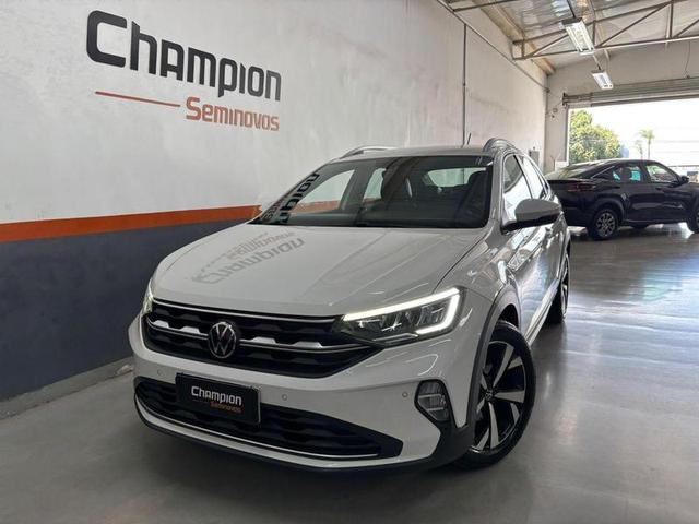 VOLKSWAGEN NIVUS 1.0 200 TSI HIGHLINE 202111