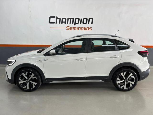 VOLKSWAGEN NIVUS 1.0 200 TSI HIGHLINE 20212
