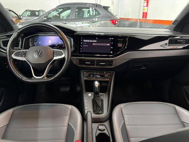 VOLKSWAGEN NIVUS 1.0 200 TSI HIGHLINE 20215