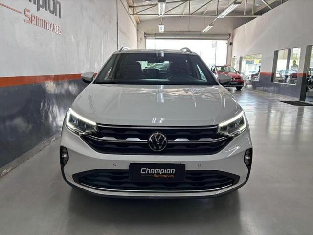 VOLKSWAGEN NIVUS 1.0 200 TSI HIGHLINE 20211