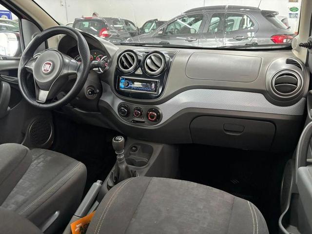 FIAT FIAT PALIO ATTRACT 1.0 20157