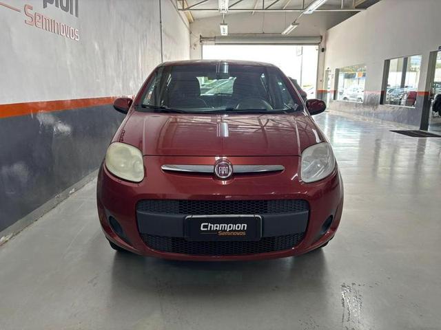 FIAT FIAT PALIO ATTRACT 1.0 20151