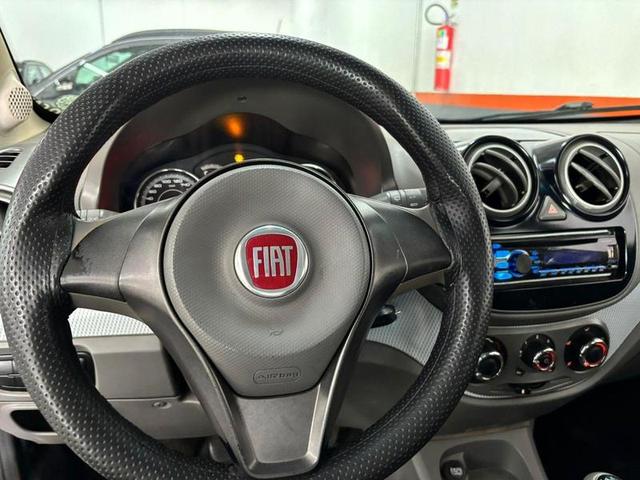 FIAT FIAT PALIO ATTRACT 1.0 20159