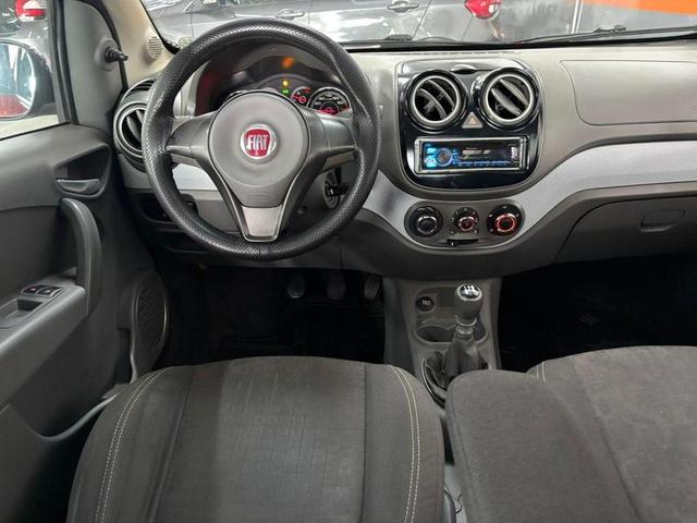 FIAT FIAT PALIO ATTRACT 1.0 20156