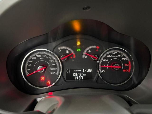 FIAT FIAT PALIO ATTRACT 1.0 201510