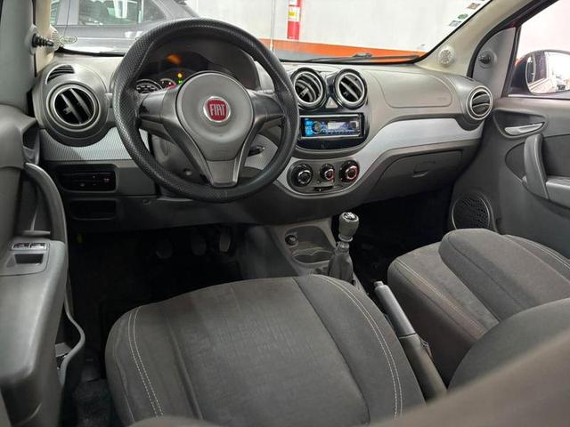 FIAT FIAT PALIO ATTRACT 1.0 20154