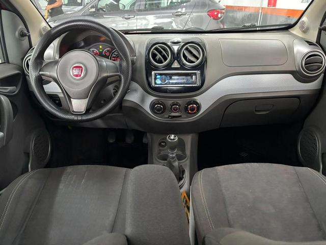 FIAT FIAT PALIO ATTRACT 1.0 20155