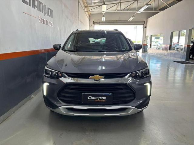 CHEVROLET TRACKER LT 1.0 TURBO 12V FLEX AUT. 20221