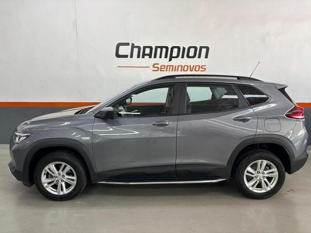 CHEVROLET TRACKER LT 1.0 TURBO 12V FLEX AUT. 20222