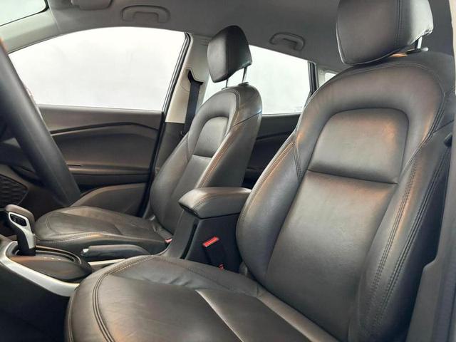 CHEVROLET TRACKER LT 1.0 TURBO 12V FLEX AUT. 20228