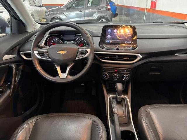 CHEVROLET TRACKER LT 1.0 TURBO 12V FLEX AUT. 20226