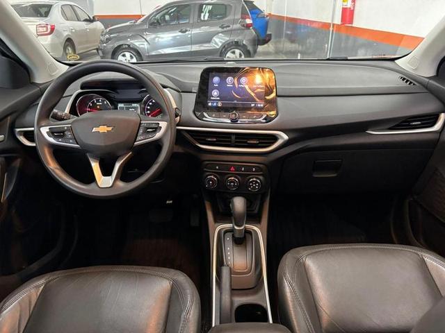 CHEVROLET TRACKER LT 1.0 TURBO 12V FLEX AUT. 20225