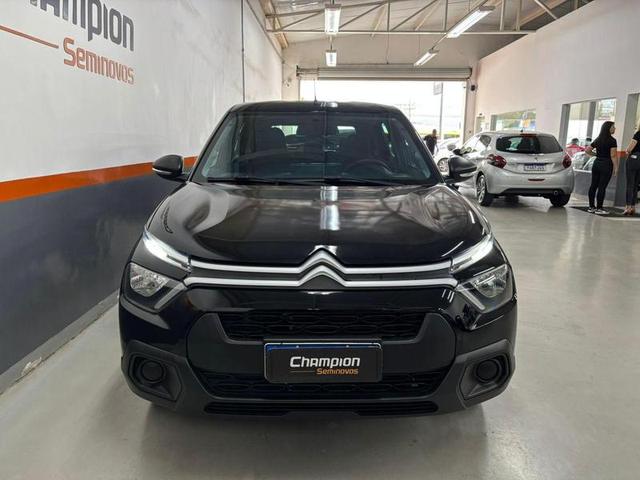 CITROEN C3 LIVE PACK 1.0 FLEX 6V 5P MEC. 20231