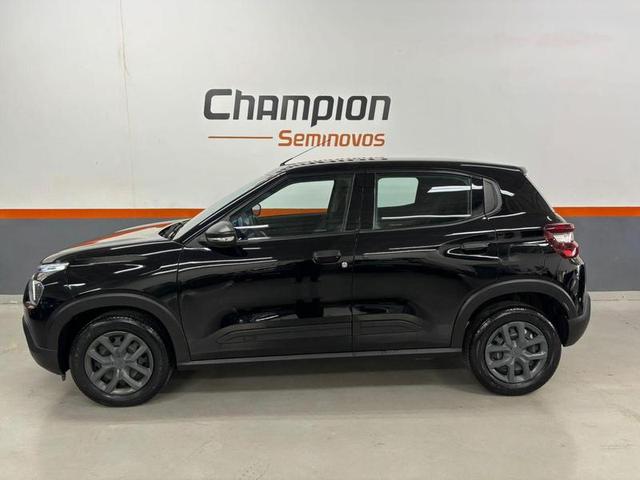 CITROEN C3 LIVE PACK 1.0 FLEX 6V 5P MEC. 20232