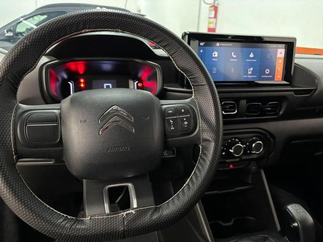 CITROEN C3 LIVE PACK 1.0 FLEX 6V 5P MEC. 20239