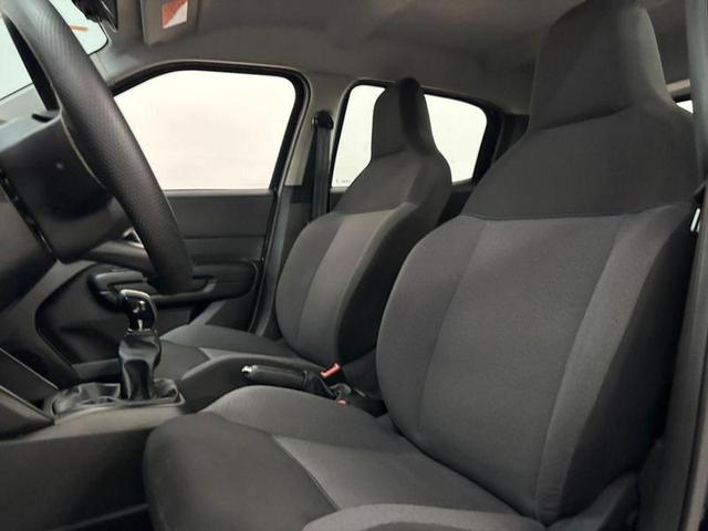 CITROEN C3 LIVE PACK 1.0 FLEX 6V 5P MEC. 20238