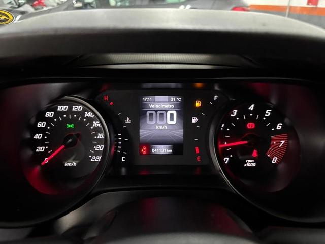 FIAT ARGO TREKKING 1.3 8V FLEX AUT 20209