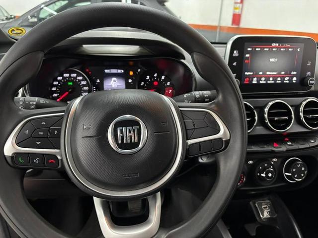 FIAT ARGO TREKKING 1.3 8V FLEX AUT 202010