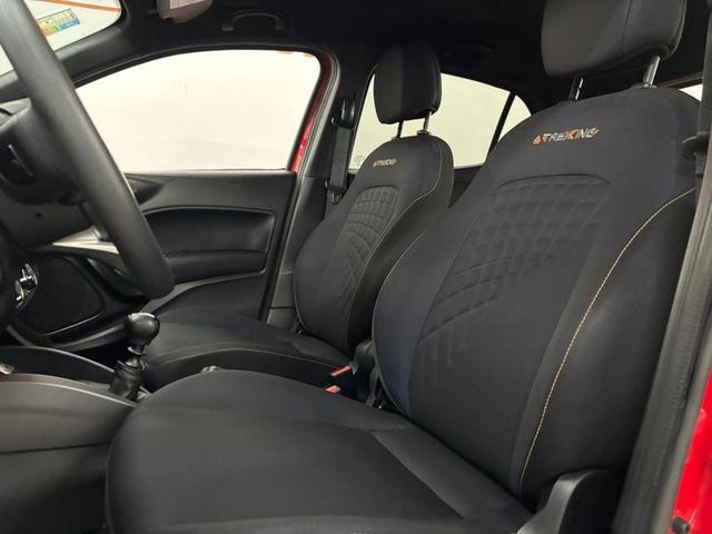 FIAT ARGO TREKKING 1.3 8V FLEX AUT 20208